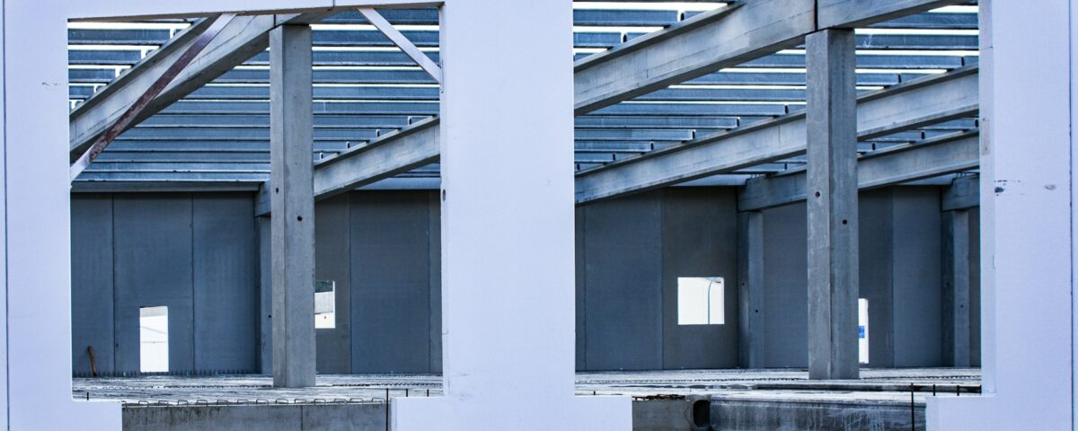 Steel Building