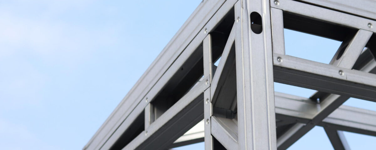 Steel Structure