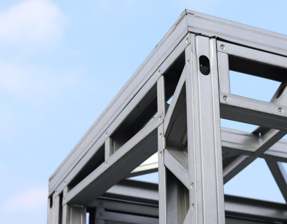 Steel Structure