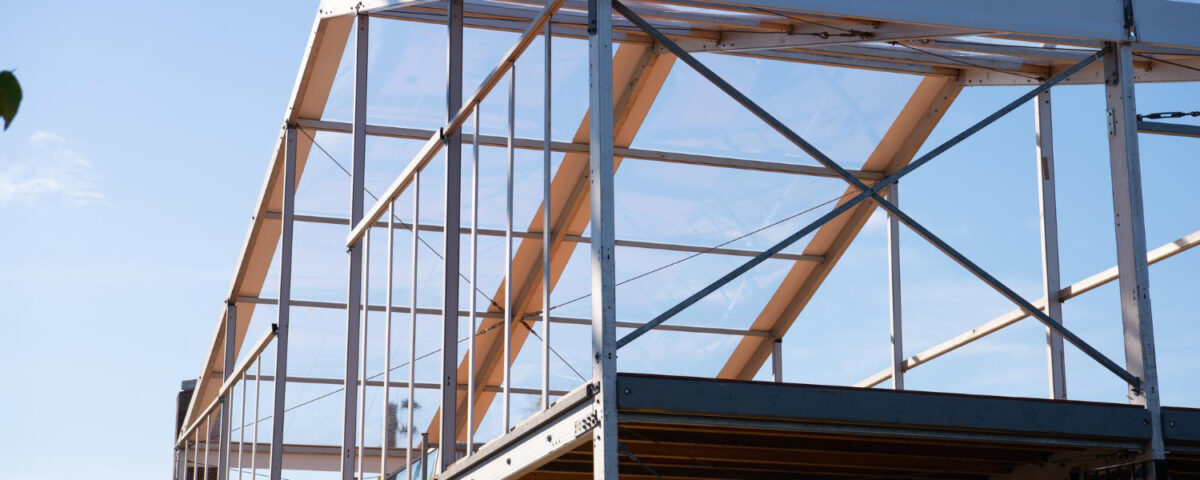 Steel Frame Homes