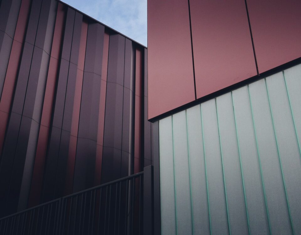 Insulated Metal Panels
